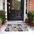 thumbnail image 5 of Pofeuu Dog Print Hem Mat 40x60 - Multipurpose Doormat for Indoor & Outdoor Use - Welcome Your Guests with our Entrance Mat, 5 of 6