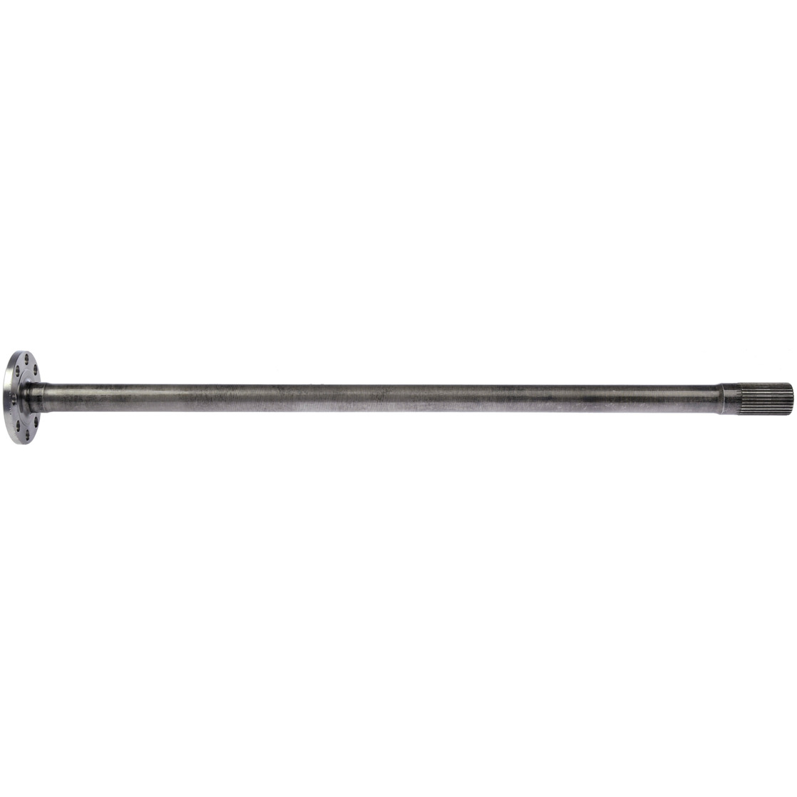 Dorman 630-615A Rear Driver Side Drive Axle Shaft for Specific Ford Models