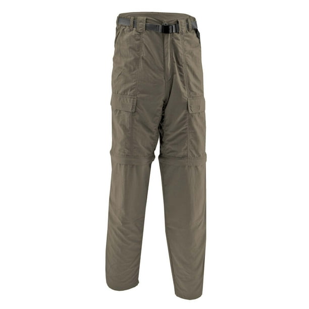 men's convertible pants