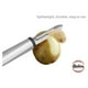 thumbnail image 4 of Pelador Pelapapas Hudson Mango Acero Inoxidable, 4 of 5