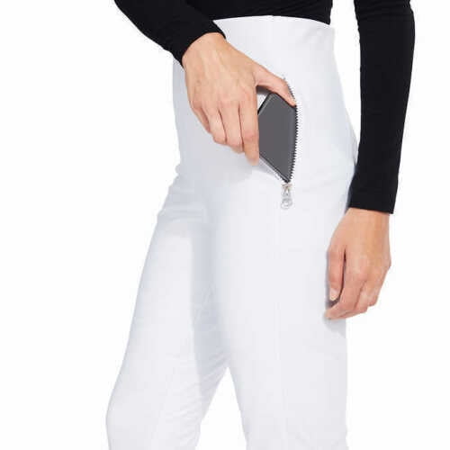 HFX Ladies' Winter Tech Pant (Nimbus 