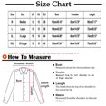 thumbnail image 2 of APEXFWDT Men's Striped Suit Vest Slim Fit Double Breasted Dress Vest Casual Business Formal Waistcoat Patchwork V-Neck Dress Vest, 2 of 6