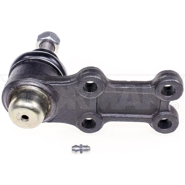 Dorman Chassis Ball Joint B9143PR Premium; OE Replacement; Extended Life Design; With Nut And Cotter Pin