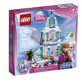 thumbnail image 1 of LEGO® Brand Disney Princess™ - Elsa’s Sparkling Ice Castle (41062), 1 of 2