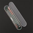 thumbnail image 6 of Teissuly 4PCS Blackhead Removal Blackhead Removal Tool Nose Facial Cleaning Tool, 6 of 6