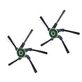thumbnail image 1 of Slatcetga 2 piezas cepillo lateral robot barredora accesorios de repuesto aptos para robot aspirador S9, 1 of 8