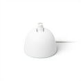 thumbnail image 1 of Google Nest Cam Stand - Wired Tabletop Stand for Nest Cam (Battery) Only - Snow, 1 of 15