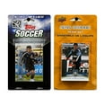 thumbnail image 3 of MLS San Jose Earthquakes 2 Different Licensed Trading Card Team Sets, 3 of 3