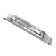 thumbnail image 5 of 2Pcs for Stihl Viking Lawn Mower 20cm Stainless Steel Replacement Blades, 5 of 5