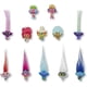 thumbnail image 2 of Set de regalo para fiestas Dreamworks Trolls con 6 gafas de sol y 6 juguetes, 2 of 9