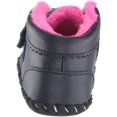 thumbnail image 3 of pediped Kids Aryanna Crib Shoe, 3 of 8