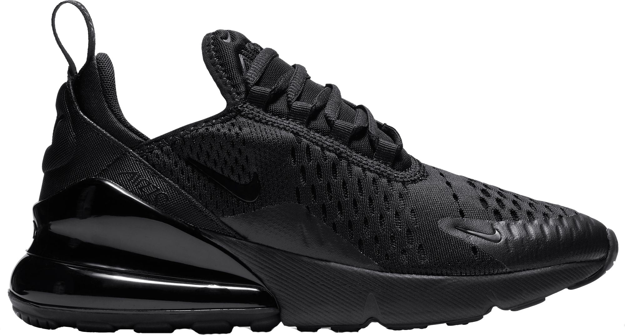 Nike Kids' Grade School Air Max 270 Shoes - Walmart.com - Walmart.com