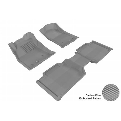 3d Maxpider L1ty07501501 Toyota Tacoma 2005 2011