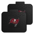 thumbnail image 1 of Tapetes para carro de utilidad NFL Tampa Bay Buccaneers por FANMATS., 1 of 3