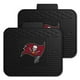 thumbnail image 1 of Tapetes para carro de utilidad NFL Tampa Bay Buccaneers por FANMATS., 1 of 3