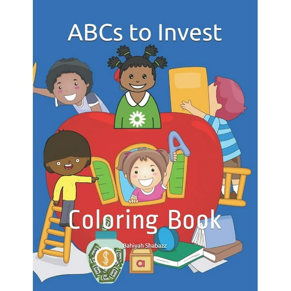 ABCs to Invest (Paperback)