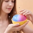 thumbnail image 6 of Easter Basket Stuffers Giant Crystal Dumpling,Highlights Jumbo Dumpling,Mystery Dumplings, Easter Birthday Gifts Gradient, 6 of 8