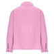 thumbnail image 5 of Eres Más Que una Camisa de Puntuación de Prueba Casual de Manga Larga Blusa de Poliéster de Cuello Redondo para las Mujeres, Camisa de Bufanda Top Mujer Sudadera de Moda para Uso Diario, 5 of 6