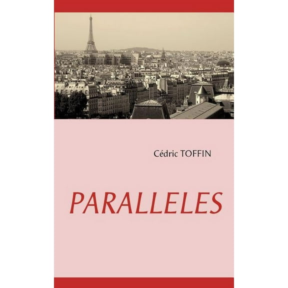 Paralleles (Paperback)