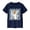 a-Navy205, variant on FINALGANG Boys Girls Kids Easter TShirt Hip Hop Carrot Bunny Checkerboard Print Short Sleeve Crewneck Loose Fit Tees For Holiday Daily Wear Gray 12-13 Years