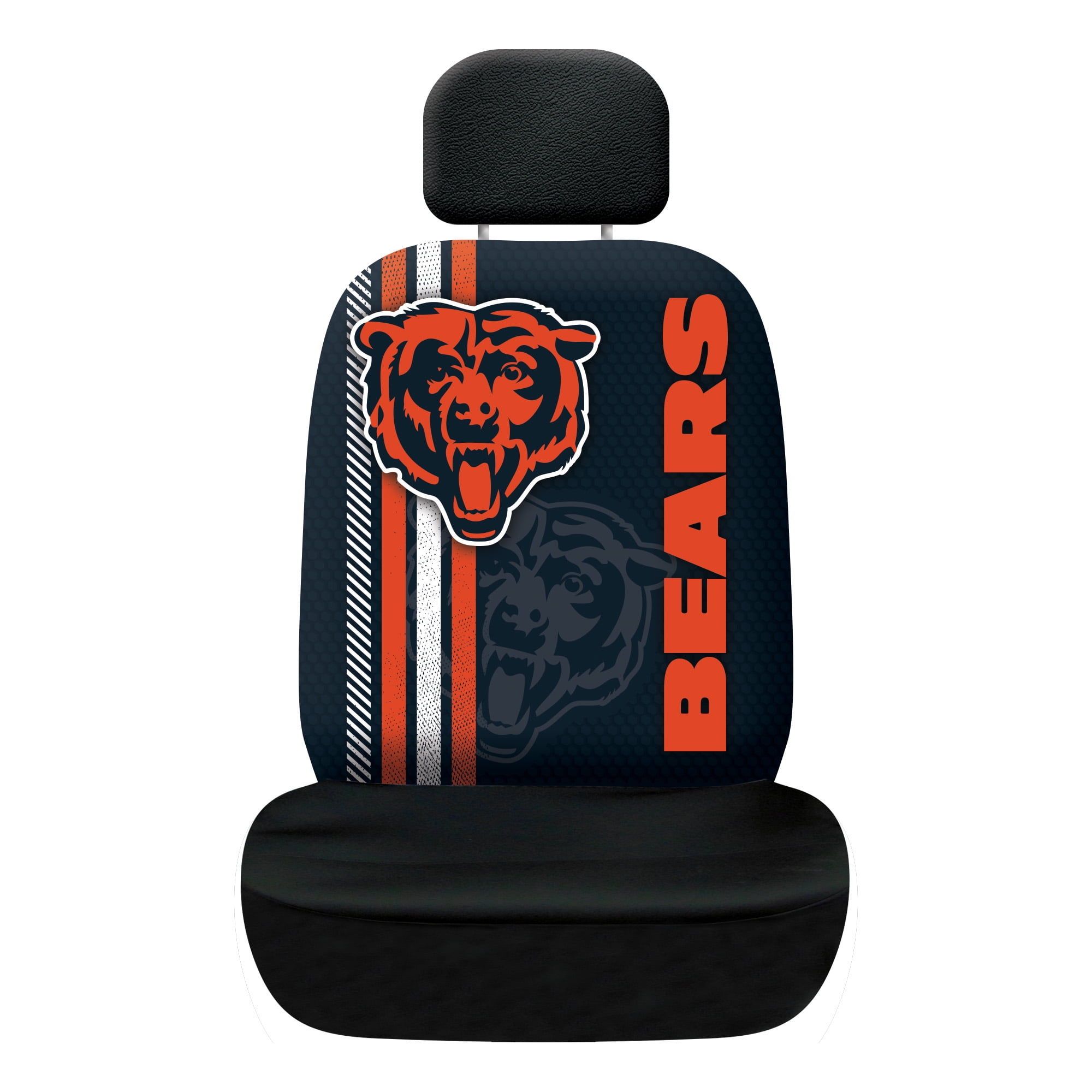 NFL Chicago Bears Rally Seat Cover