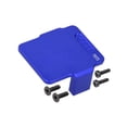 thumbnail image 4 of HILABEE RC Car Servo Bracket 1/18 RC DIY Accessory Easy to Install Servo Mount Stand Blue, 4 of 7