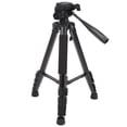 thumbnail image 2 of Tripod With Ball Head, Stable Reliable Camera Tripod Pull Buckle Design  For Complex Terrain For Outdoor, 2 of 8