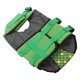 thumbnail image 3 of Salvavidas Para Perros, Chaleco Salvavidas Para Perros Correa De Cintura Ajustable Fácil De Poner Y Quitar Los Ganchos De Anillo En D Resistentes Y Seguros Agregan Flotabilidad, 3 of 7