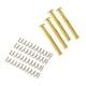 thumbnail image 1 of 4 Tornillos de Pastilla Y Guitarra Acc Spring de 3 Mm Paul, 1 of 9