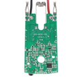 thumbnail image 3 of GBH36V-LI PCB Charging Protection Circuit Board for Bosch 36V, 3 of 5