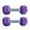 Purple, variant on Earlier Lightweight Hand Dumbbells for Children, Blue, 0.46 lb