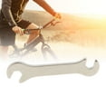 thumbnail image 4 of Llave de tuerca de manguera de freno hidráulico llave de tornillo de purga de freno de alta dureza de alta resistencia para bicicleta de carretera ANGGREK Otros, 4 of 8
