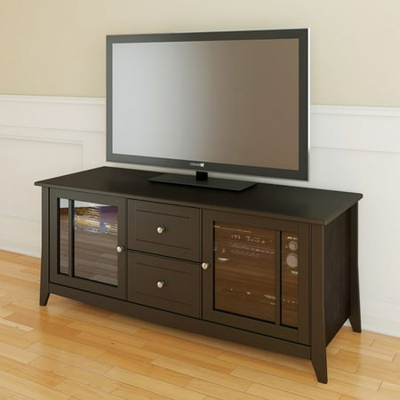 Nexera Elegance 58 in. TV Console Nexera Elegance 58 in. TV Console