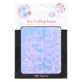 thumbnail image 2 of DPTALR Color Transfer Paper Transparent Candy Paper Finished Model Nail Sticker, 2 of 2