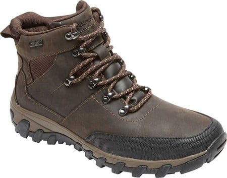 rockport cold springs plus mudguard boot