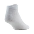 thumbnail image 5 of PowerSox Men's Cushion No Show Socks, 12-Pack, 5 of 5