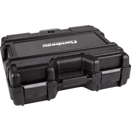 Flambeau Magnum Double Deep Pistol Case 19x16x6