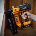 thumbnail image 7 of Freeman PE20VT64 20 Volt Cordless 16-Gauge 2-1/2" Straight Finish Nailer (Tool Only) – 1300 Shots per Charge, 7 of 7