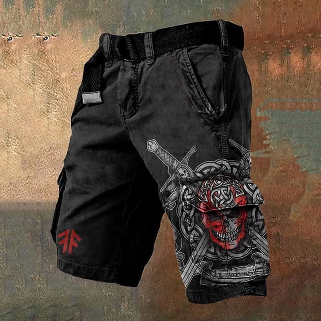 Utility Cargo Pants for Outdoor Adventure and Everyday Workwear with Multiple Pockets and Practical Design
