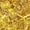 Gold, variant on Forest Green Crinkle Paper Shred Filler 2lb Gift Box Basket Bag Holiday Use