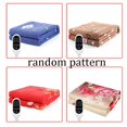 thumbnail image 3 of Thick Timing for Single/Double Heater Thermostat Smart Safe Bed Appliance Winter Supplies Electric Blanket Heated Blanket 1.5X1.2M SMART, 3 of 8