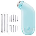 thumbnail image 1 of Yeacher Blackhead Remover Electric Pore Cleaner Home Use Facial Comedo Extractor Cleansing Device, 1 of 7