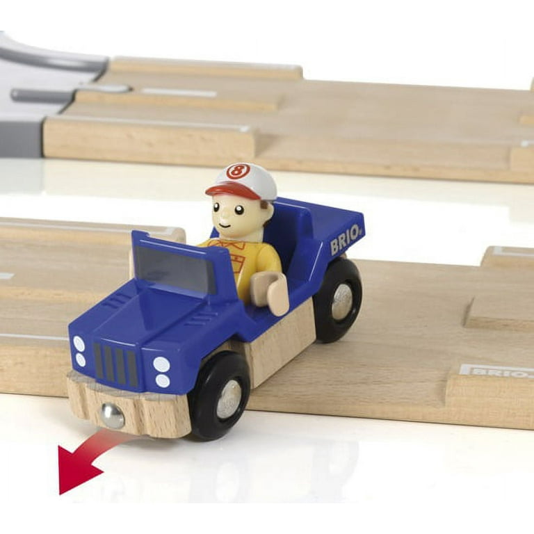 Brio city on sale road