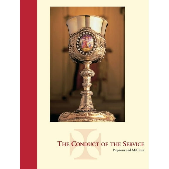 The Conduct of the Service, (Paperback)