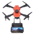 thumbnail image 2 of WiFi Drone RC Quadcopter Todos los lados Evitar obstáculos Flujo óptico Ubicación Cámara 4K, 2 of 8