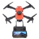 thumbnail image 1 of Juguete de quadcopter ANGGREK Abejón plegable 3.7V 1800mAh, 1 of 7