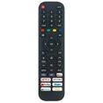 thumbnail image 1 of New Replace EN2AB30H For Hisense LCD TV Remote Control 32A4G 50A6G 58A6G 70A6G, 1 of 5