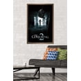 thumbnail image 2 of The Conjuring 2 - One Sheet Wall Poster, 22.375" x 34", Framed, 2 of 6
