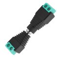 thumbnail image 4 of Adaptadores de alimentación CCTV, conector de alimentación CC de 5,5x2,1 mm, conector hembra de alimentación CC, diseño de clase mundial, 4 of 12