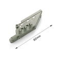 thumbnail image 4 of Montaje de enlace trasero de aleación de aluminio Vogacara para AXIAL 1/10 ROCK RACER 90026, 4 of 5